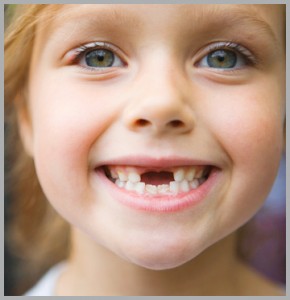 Childrens-Teeth