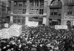 May-Day-1913-Union-Square